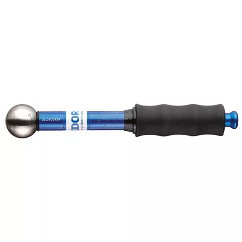 Nyomatékkulcs TSC Slipper 1/4" 1-5 Nm (GEDORE TSC 5)