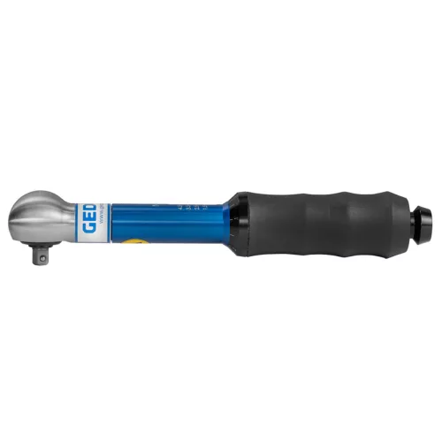 Nyomatékkulcs TSC Slipper 1/4" 2-10 Nm (GEDORE TSC 10)