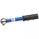 Nyomatékkulcs TSN TSP 1/4", 1-5Nm (GEDORE TSN 5/45)