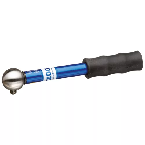 Nyomatékkulcs TSN TSP 1/4", 1-5Nm (GEDORE TSN 5/45)