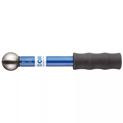Nyomatékkulcs TSN TSP 1/4", 1-5Nm (GEDORE TSN 5/45)
