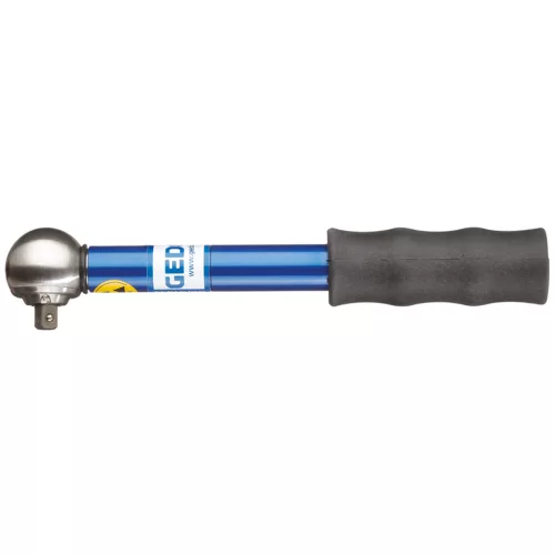Nyomatékkulcs TSN TSP 1/4", 1-5Nm (GEDORE TSN 5/45)
