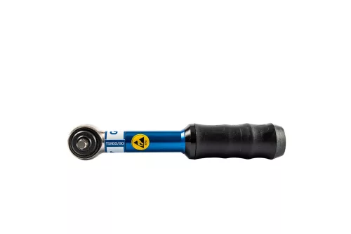Nyomatékkulcs TSN TSP 1/4", 2-10Nm (GEDORE TSN 10/90)