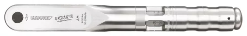 Nyomatékkulcs DREMOMETER AM A+S 1/4" 6-30 Nm (GEDORE 7554-01)