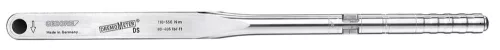 Nyomatékkulcs DREMOMETER DS 3/4" 110-550 Nm (GEDORE 8574-10)