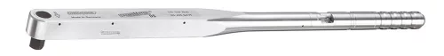Nyomatékkulcs DREMOMETER DS 3/4" 110-550 Nm (GEDORE 8574-10)