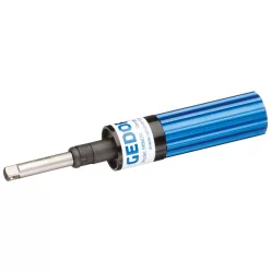   Kézi nyomatékcsavarhúzó TLS FH 1/4" 0.04 - 0.22Nm (GEDORE TLS 0022 FH BLUE)