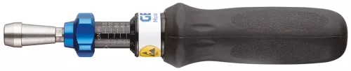 Kézi nyomatékcsavarhúzó QSN FH 0.08-0.4Nm (GEDORE QSN 40 FH)
