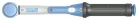 Nyomatékkulcs TORCOFIX K 1/4" 5-25 Nm (GEDORE 4549-02)