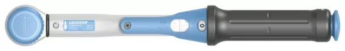 Nyomatékkulcs TORCOFIX K 1/4" 5-25 Nm (GEDORE 4549-02)