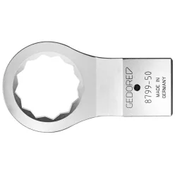 Feltűzhető csillagkulcs 28 Z, 36mm (GEDORE 8799-36)