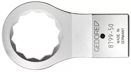 Feltűzhető csillagkulcs 28 Z, 36mm (GEDORE 8799-36)