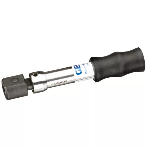 Megtörő nyomatékkulcs TBN 9x12 27-135Nm (GEDORE TBN 135 G)