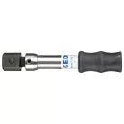 Megtörő nyomatékkulcs TBN 9x12 27-135Nm (GEDORE TBN 135 G)