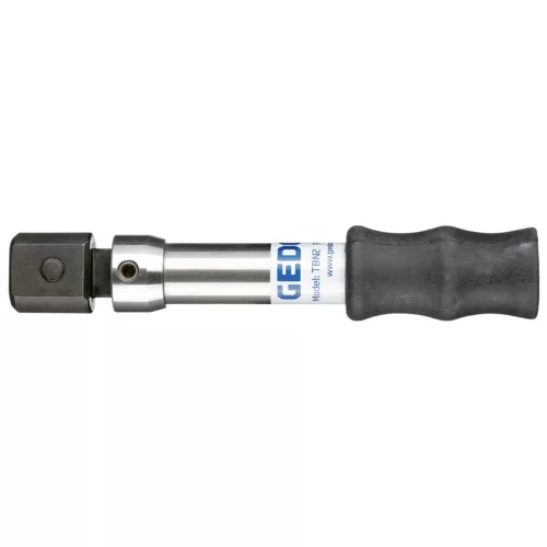 Megtörő nyomatékkulcs TBN 9x12 27-135Nm (GEDORE TBN 135 G)