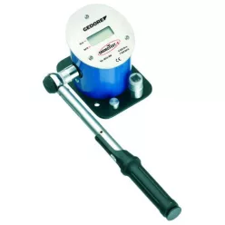   Elektronikus nyomatékkulcs vizsgáló készülék DREMOTEST E 9-320Nm (GEDORE 8612-300)