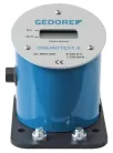 Elektronikus nyomatékkulcs vizsgáló készülék DREMOTEST E 90-1100Nm (GEDORE 8612-1100)