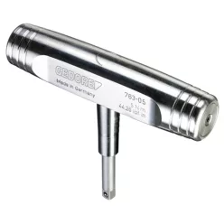  Nyomatékkulcs DREMOMETER T-FS 1/4" 7 Nm, fix beállított (GEDORE 763-07)
