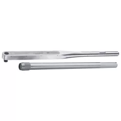   Nyomatékkulcs DREMOMETER EK 1" 600-1500 Nm, hosszabbító csővel (GEDORE 8581-01)