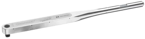 Nyomatékkulcs DREMOMETER EK 1" 600-1500 Nm, hosszabbító csővel (GEDORE 8581-01)