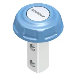   1/2" gombafej a DREMASTER DMK számára (GEDORE DMKPK 7) 2551829