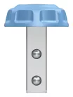 1/2" gombafej a DREMASTER DMK számára (GEDORE DMKPK 7) 2551829