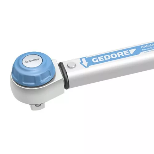 Nyomatékkulcs DREMASTER K 1/2", 60-300Nm (GEDORE DMK 300)