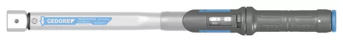 Nyomatékkulcs DREMASTER SE 9x12, 20-100 Nm (GEDORE DMSE 100)