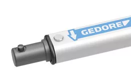 Nyomatékkulcs DREMASTER Z 16, 20-100 Nm (GEDORE DMZ 100)