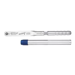   Nyomatékkulcs DREMOMETER BR 1/2" 25-120 Nm hosszabbító csővel (GEDORE 8561-001)