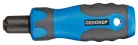 Kézi nyomatékcsavarhúzó PRO FH 1/4" 2,5-13,5Nm (GEDORE PRO 1350 FH)