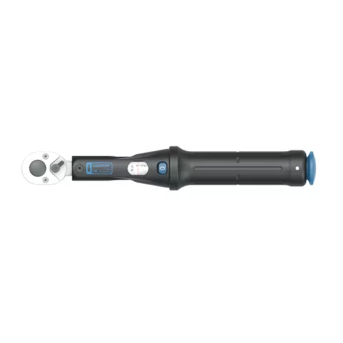 Nyomatékkulcs TORCOFLEX UK 1/4", 1-5Nm (GEDORE 3549-00 UK)