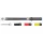 TORCOFLEX UK Nyomatékkulcs készlet 5 részes - 1/2", 40-200Nm (GEDORE 3550-UK-LS4)