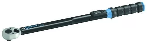 TORCOFLEX UK Nyomatékkulcs készlet 5 részes - 1/2", 40-200Nm (GEDORE 3550-UK-LS4)