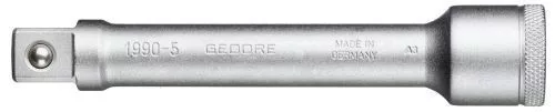 TORCOFLEX UK Nyomatékkulcs készlet 5 részes - 1/2", 40-200Nm (GEDORE 3550-UK-LS4)
