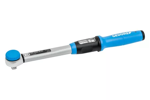 Nyomatékkulcs TORCOFIX K 1/2" 20-100 Nm (GEDORE TF-K100)