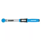 Nyomatékkulcs TORCOFIX K 1/2" 40-200 Nm (GEDORE TF-K200)