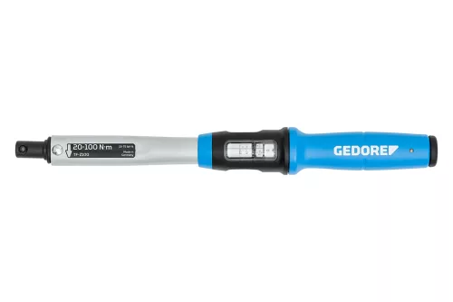Nyomatékkulcs TORCOFIX Z 16 20-100 Nm (GEDORE TF-Z100)