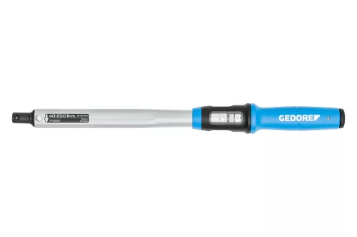Nyomatékkulcs TORCOFIX Z 16 60-300 Nm (GEDORE TF-Z300)