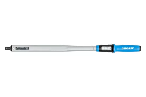 Nyomatékkulcs TORCOFIX Z 16 80-400 Nm (GEDORE TF-Z400)