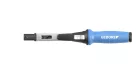 Nyomatékkulcs TORCOFIX Z 16 5-25 Nm (GEDORE TF-Z25)