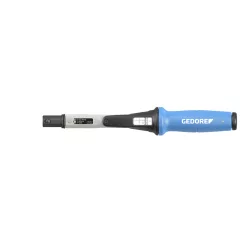 Nyomatékkulcs TORCOFIX Z 16 5-25 Nm (GEDORE TF-Z25)