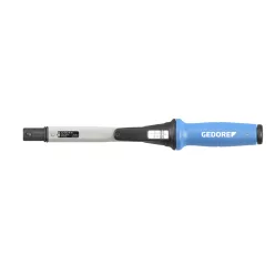 Nyomatékkulcs TORCOFIX Z 16 10-50 Nm (GEDORE TF-Z50)