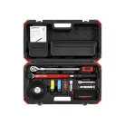 Kerékszerelő készlet 1/2", 40-200Nm 11 részes (GEDORE R68903011)