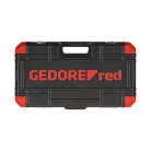 Kerékszerelő készlet 1/2", 40-200Nm 11 részes (GEDORE R68903011)