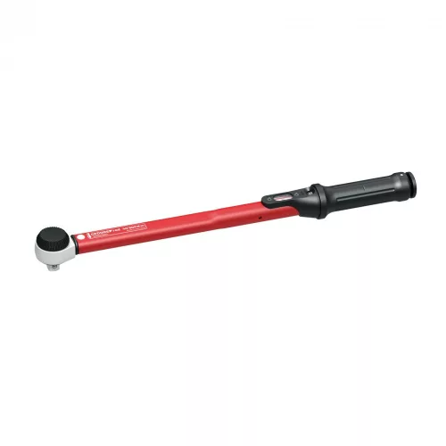Nyomatékkulcs 1/2", 40-200nm L:485mm (GEDORE R68900200)