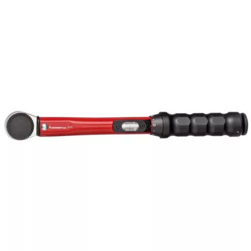 Nyomatékkulcs 1/2", 40-200nm L:485mm (GEDORE R68900200)