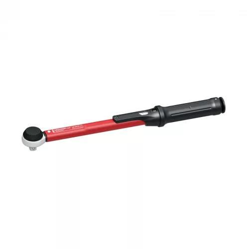 Nyomatékkulcs 3/8", 10-50Nm L: 335mm (GEDORE R58900050)