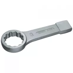 Ütő csillagkulcs 27 mm (GEDORE 306 27)