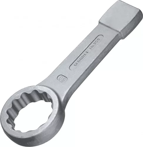 Ütő csillagkulcs 34mm (GEDORE 306 34)